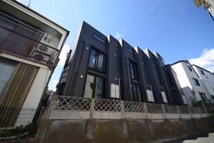 ParkSide Residence CHITOKARAの物件外観写真